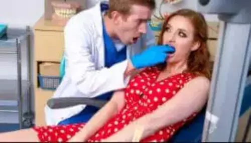 الدكتور داني دي يوسع فم ساره دي روز بزبه الضخم سكس مترجم
