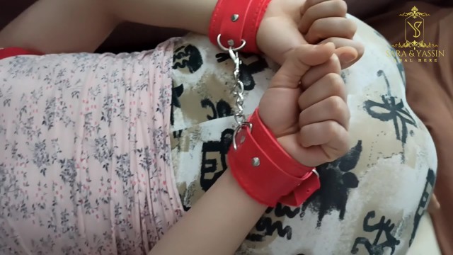 كتفني وعملني كلبة وجعلني عبدة خاضعة للجنس – سكس عنيف