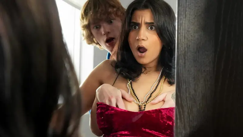 ليلة رأس السنة لن تكون كما كانت من قبل – سكس اخوات