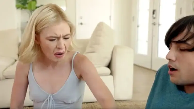 أوه أنت منحرف حقًا، يا أخي – سكس اجنبي مترجم